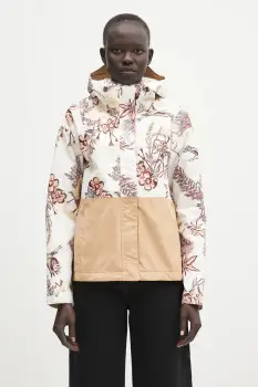 Columbia geaca de trekking femeiasca Hikebound imagine