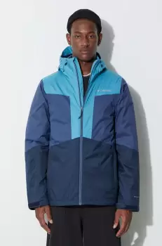 Columbia geaca outdoor Wallowa Park Interchange 1957031-010 imagine