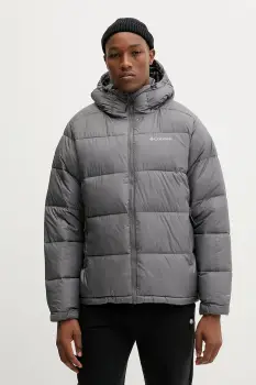 Columbia geaca Pike Lake culoarea negru, 2050931 imagine