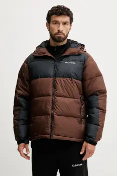 Columbia geaca Pike Lake culoarea negru, 2050931 imagine