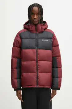 Columbia geaca Pike Lake culoarea negru, 2050931 imagine