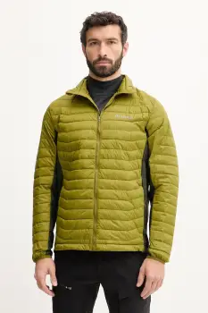 Columbia geaca Powder Pass imagine