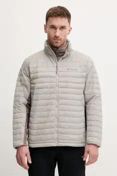 Columbia geaca Powder Pass imagine