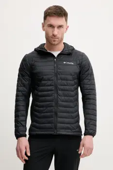 Columbia geaca Powder Pass imagine