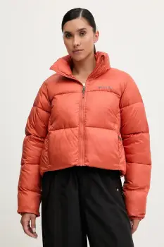 Columbia geaca Puffect Colorblock imagine