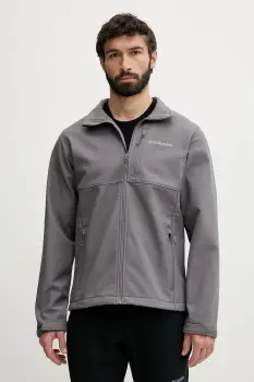 Columbia geaca softshell pentru barbati Ascender Softshell imagine