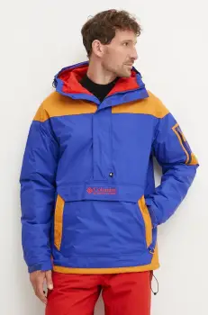 Columbia geaca sport Challenger 2090991 imagine