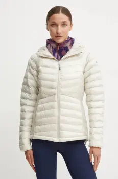 Columbia geaca sport Labyrinth Loop culoarea bej, 2089333 imagine