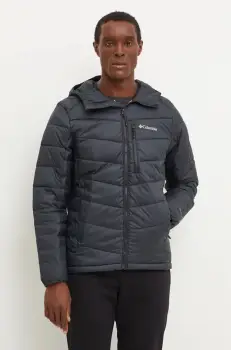 Columbia geaca sport Labyrinth Loop culoarea negru, 2085294 imagine