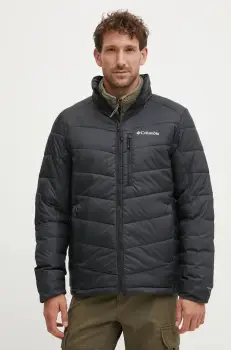 Columbia geaca sport Labyrinth Loop culoarea negru, 2086894 imagine