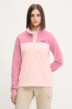 Columbia hanorac Benton Springs imagine