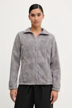 Columbia hanorac Benton Springs cu model, 2021771 imagine