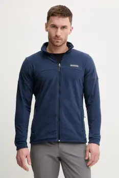 Columbia hanorac fleece Basin Trail imagine