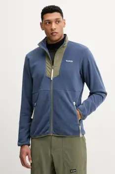 Columbia hanorac fleece Sequoia Grove imagine