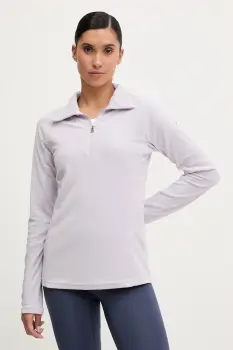 Columbia hanorac Glacial IV culoarea negru, uni, 1802201 imagine