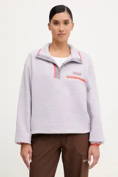 Columbia hanorac Helvetia culoarea gri, uni, 2092231 imagine