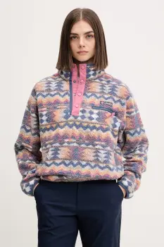 Columbia hanorac Helvetia imagine