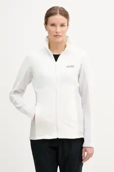 Columbia hanorac in aer liber Basin Trail imagine