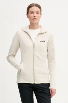 Columbia hanorac in aer liber Basin Trail imagine