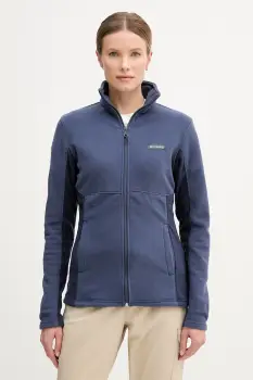 Columbia hanorac in aer liber Basin Trail imagine