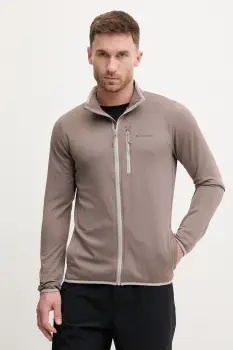 Columbia hanorac in aer liber Essential Hike imagine