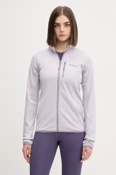 Columbia hanorac in aer liber Essential Hike imagine