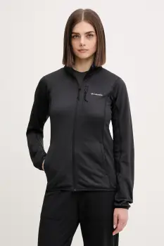 Columbia hanorac in aer liber Essential Hike imagine