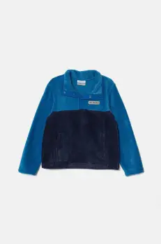 Columbia hanorac polar pentru copii Steens Mtn modelator, 2087881 imagine