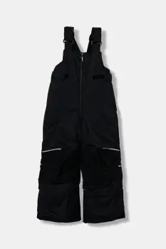 Columbia pantaloni copii Adventure Ride culoarea negru, 2089851 imagine