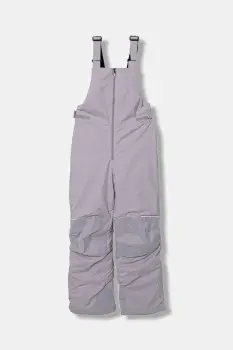 Columbia pantaloni copii Adventure Ride culoarea violet, 2089851 imagine