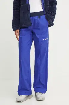 Columbia pantaloni de exterior Boundless Adventure 2087663 imagine