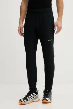 Columbia pantaloni de trekking barbati Stealth Spring imagine