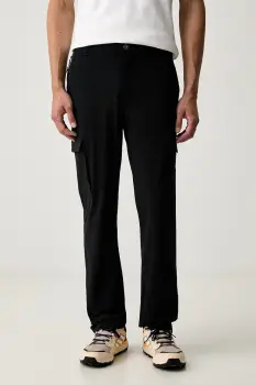 Columbia pantaloni de trekking pentru barbati ROC imagine