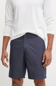 Columbia pantaloni scurti din bumbac Washed Out culoarea verde, 1491953 imagine