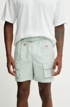 Columbia pantaloni scurti outdoor Cove Beach culoarea turcoaz, 2119501 imagine