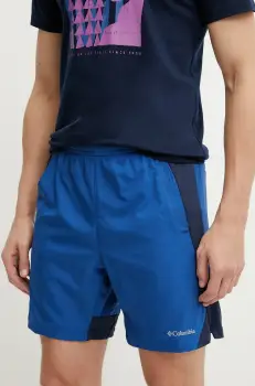 Columbia pantaloni scurti outdoor Three Pitch 2114743 imagine