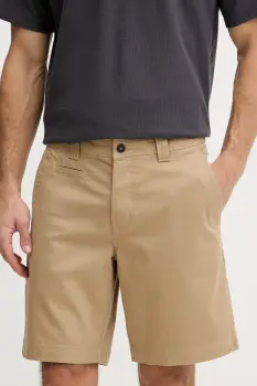 Columbia pantaloni scurti pentru barbati, cu bumbac Acker Rock imagine