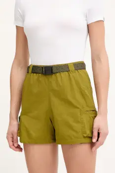 Columbia pantaloni scurti sport pentru femei Sequoia Grove imagine