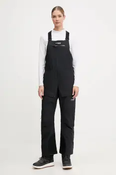 Columbia pantaloni sport de iarna Highland Summit culoarea negru, 2085781 imagine