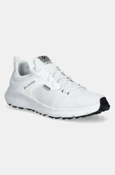 Columbia pantofi Bethany femei, culoarea alb, 2108811 imagine