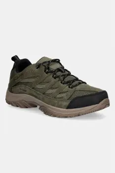 Columbia pantofi de trekking pentru barbati Crestwood Waterproof imagine