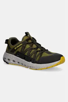 Columbia pantofi de trekking pentru barbati DRAINMAKER imagine