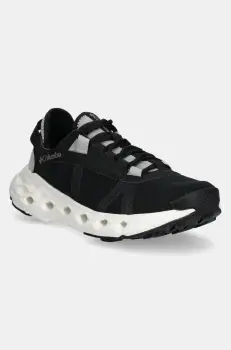 Columbia pantofi Drainmaker XTR femei, culoarea negru, 2062521 imagine