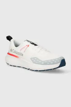 Columbia pantofi KONOS TRS barbati, culoarea alb, 2079321 imagine