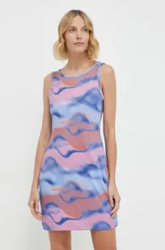 Columbia rochie SPORTY STREET mini, drept imagine