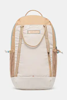 Columbia rucsac culoarea negru, mare, uni, 2121431 imagine