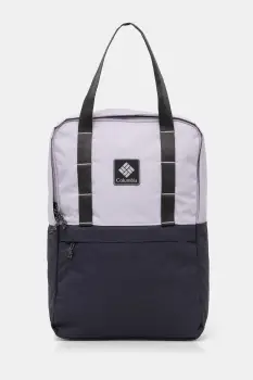 Columbia rucsac culoarea violet, mare, 2094491 imagine