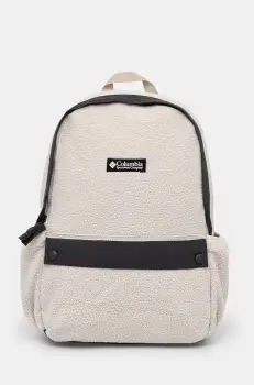 Columbia rucsac Helvetia culoarea bej, mare, neted, 2094531 imagine