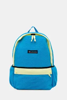 Columbia rucsac Helvetia culoarea negru, mare, cu model, 2094531 imagine