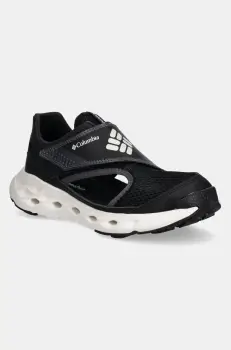 Columbia sandale copii DRAINMAKER culoarea negru, 2108241 imagine